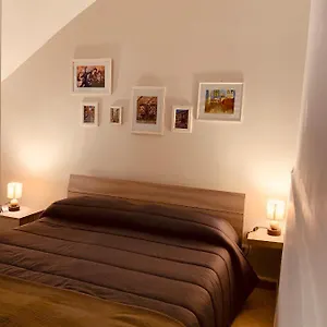 Apartament Casa Etna, Katania