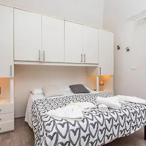 Apartment Bed.da, Catania