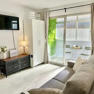 Boliches Malaga Paradise 2 Apartamento Fuengirola