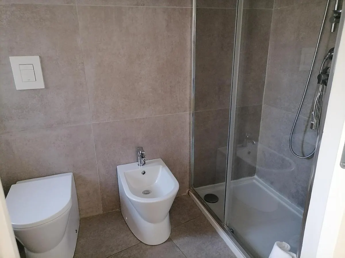 La Petite Suite Catania Italy