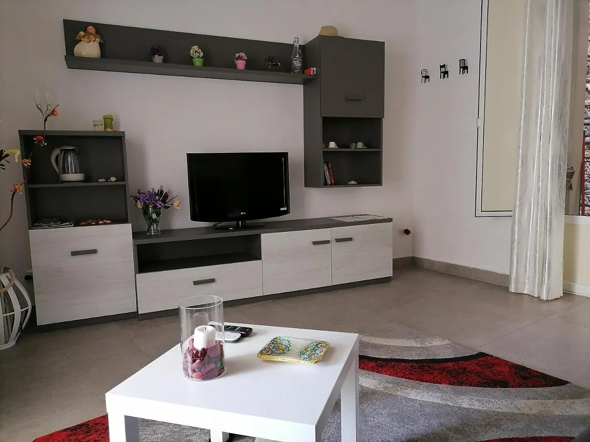 La Petite Suite Catania 0*,  Italy