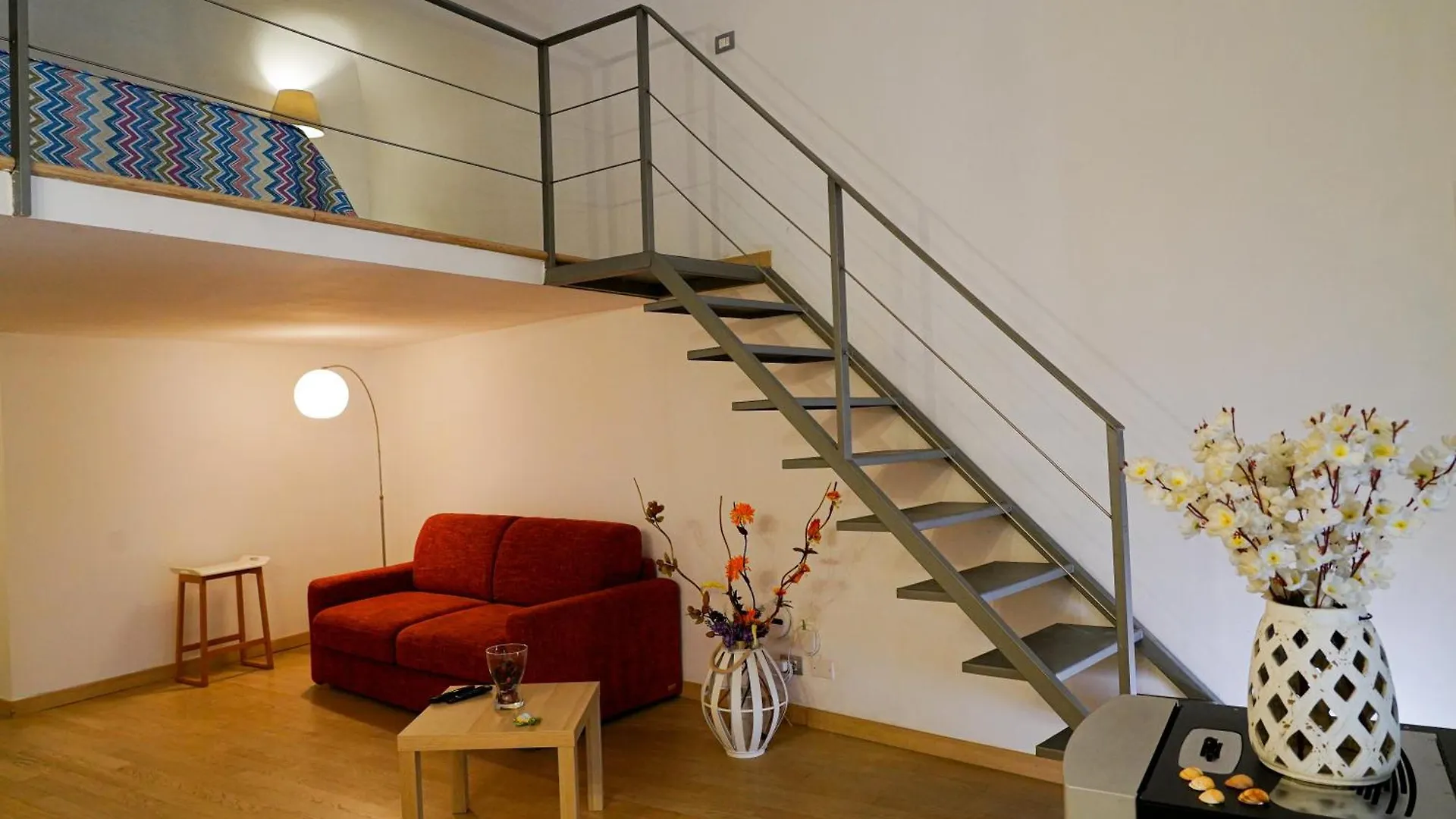 La Petite Suite Catania Italy