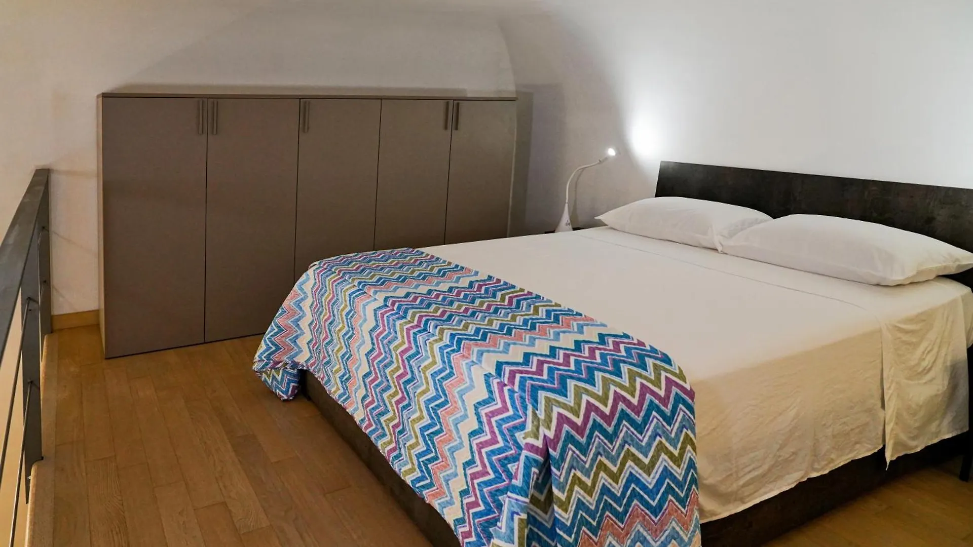 Apartment La Petite Suite Catania Italy
