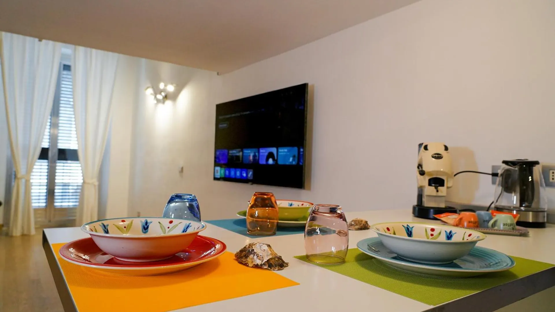 La Petite Suite Catania Italy