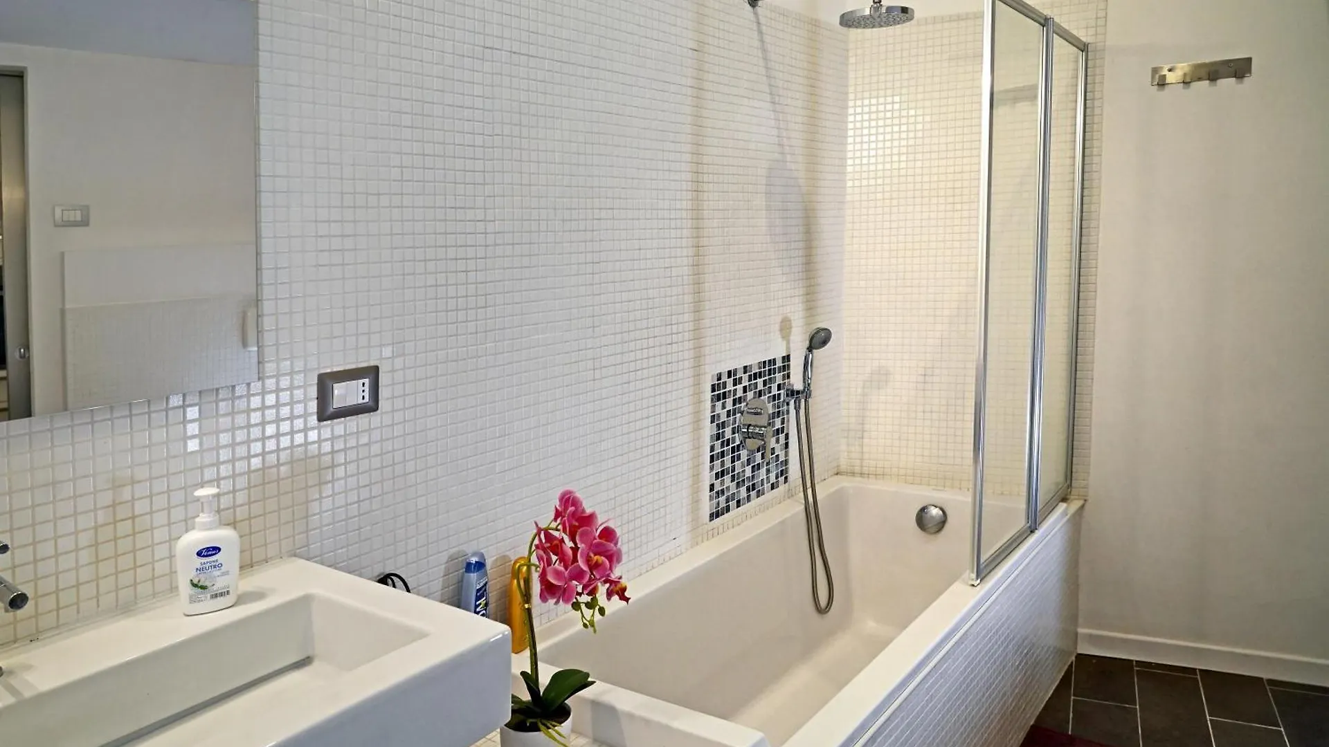 Apartment La Petite Suite Catania Italy