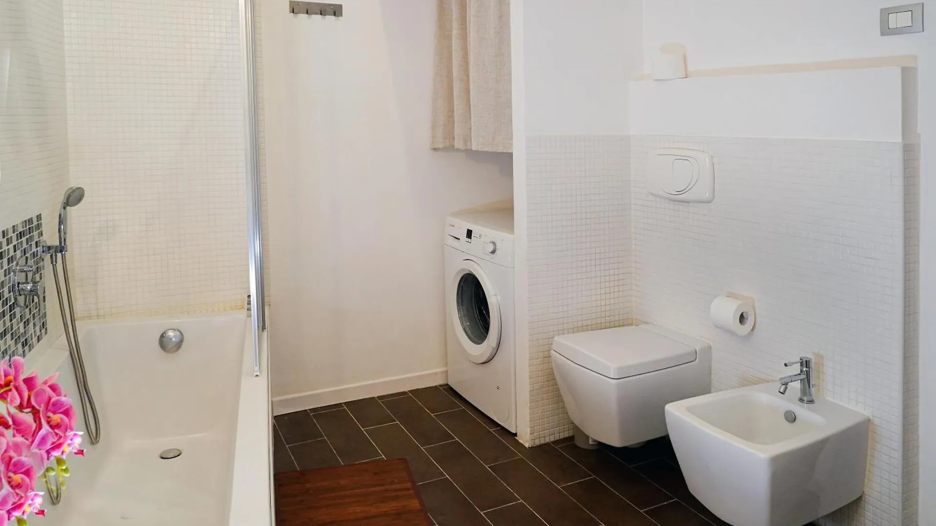 La Petite Suite Catania