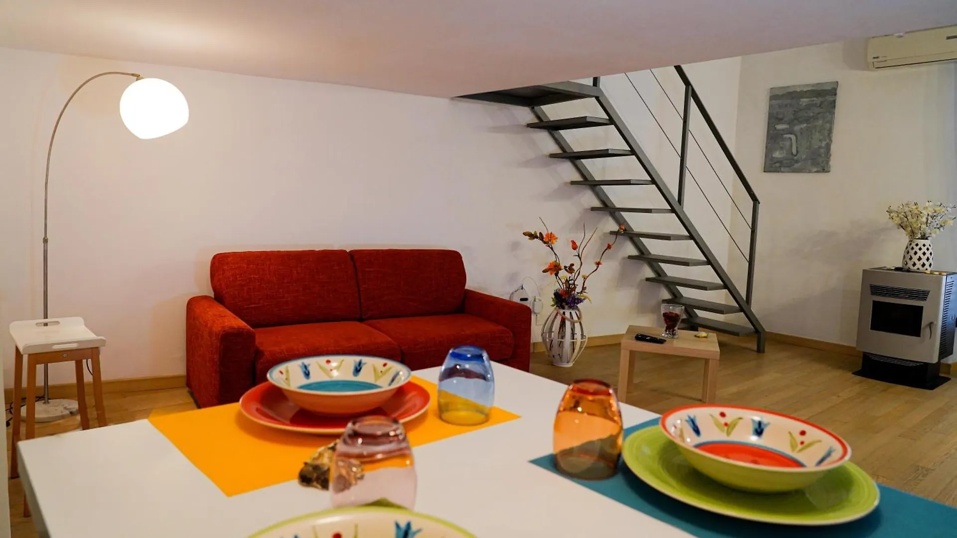 La Petite Suite Catania