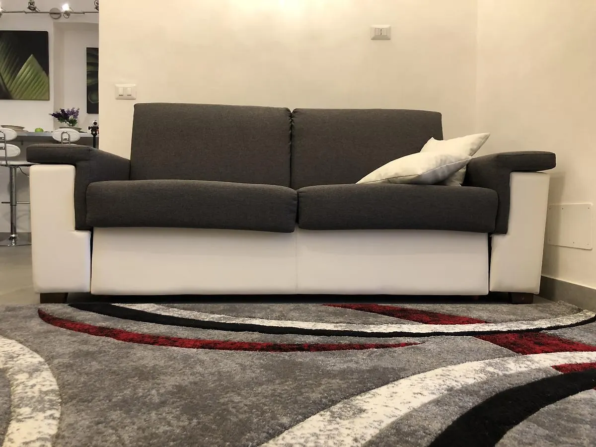 La Petite Suite Catania