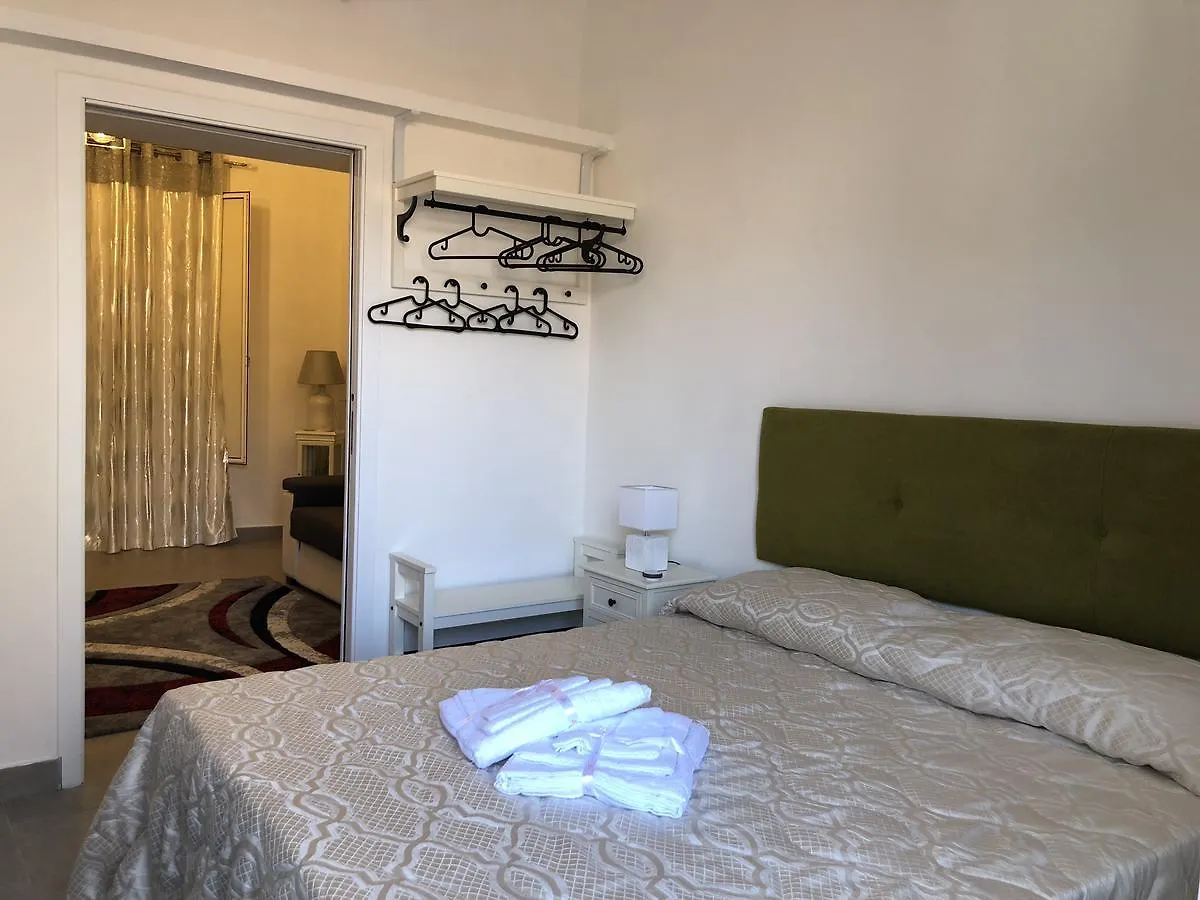 Apartment La Petite Suite Catania