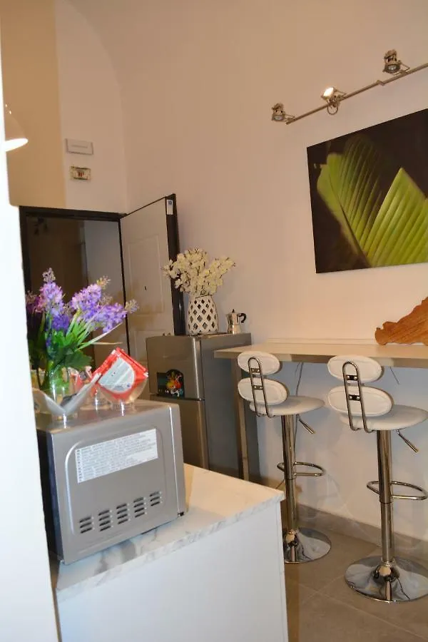 La Petite Suite Catania