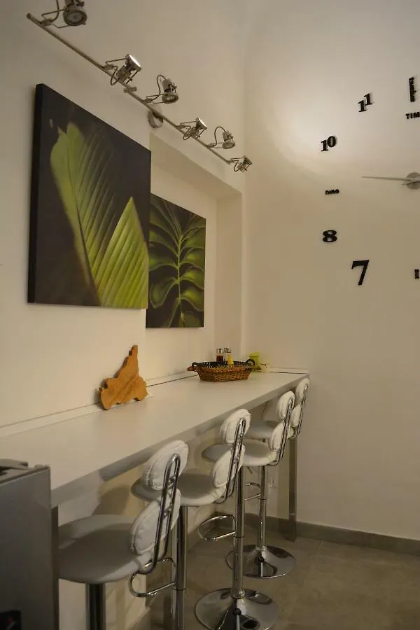 La Petite Suite Catania Apartment