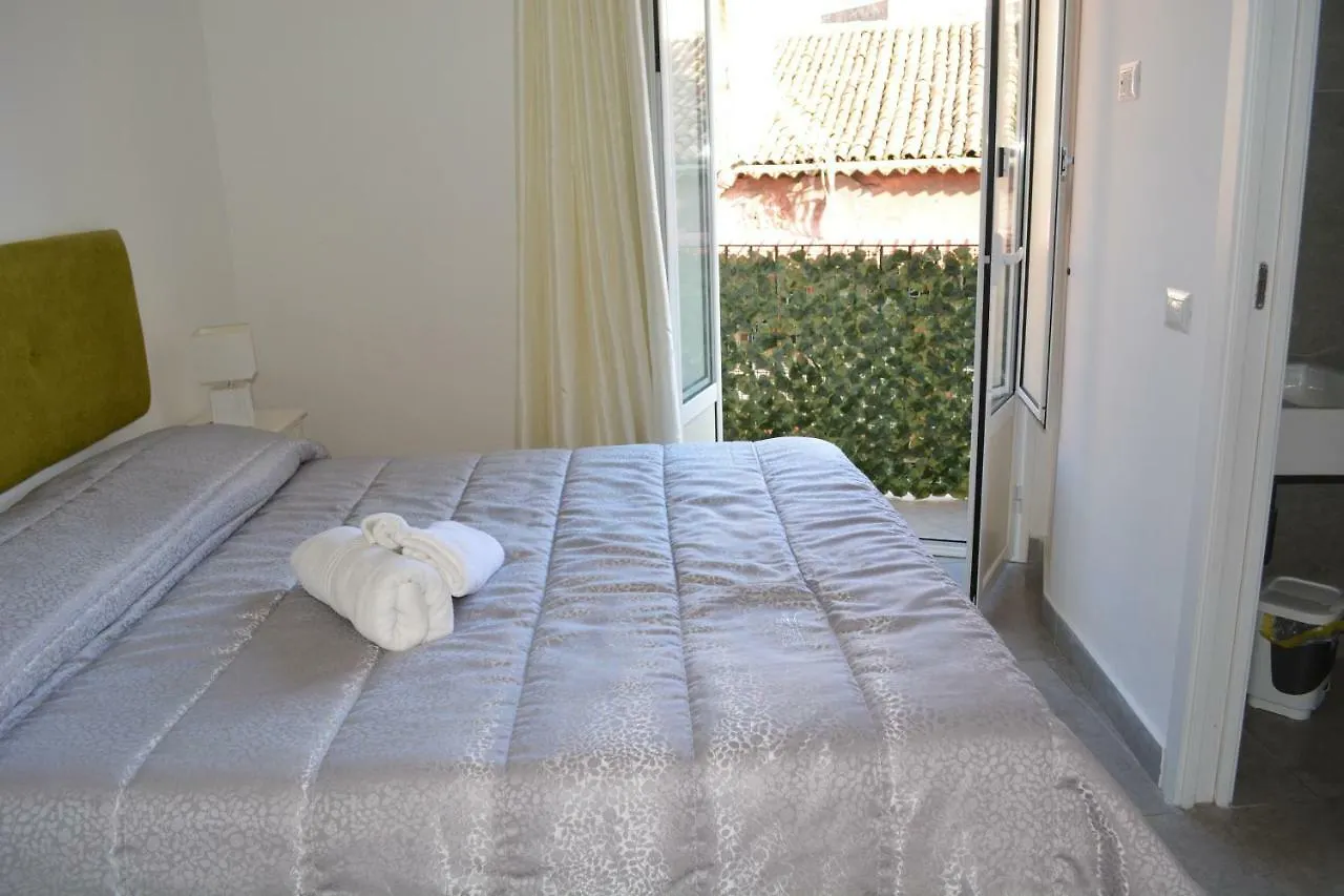 La Petite Suite Catania