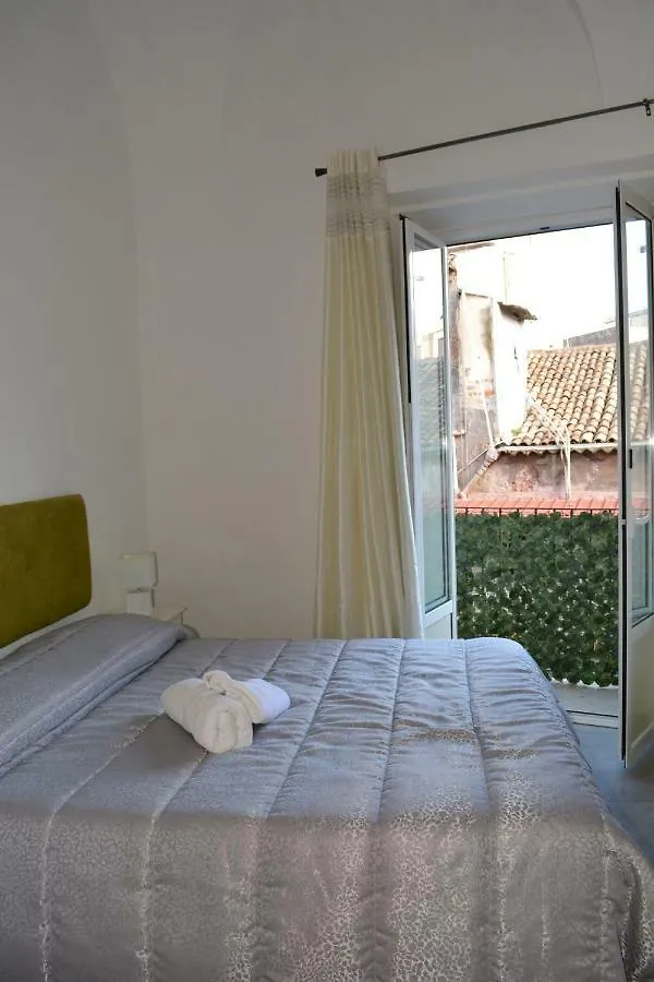 Apartment La Petite Suite Catania